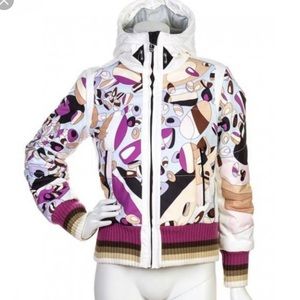 Emilio Pucci | Jackets \u0026 Coats | Emilio 